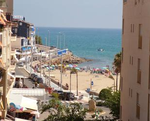 Vista exterior de Apartament en venda en Oropesa del Mar / Orpesa amb Terrassa i Moblat