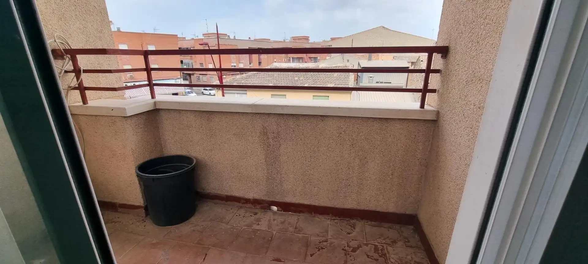 Flat with terrace for sale in Alguazas, imagen 3