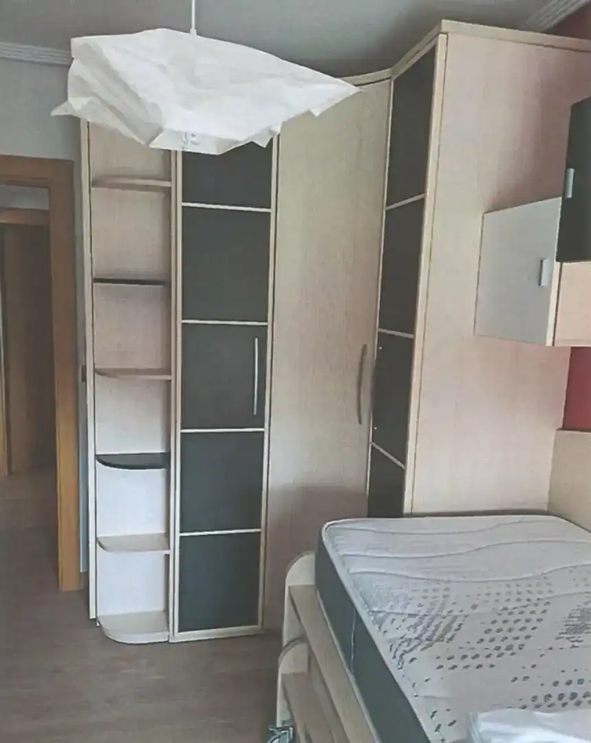 Dormitori de Pis en venda en Lakua-Bizkarra