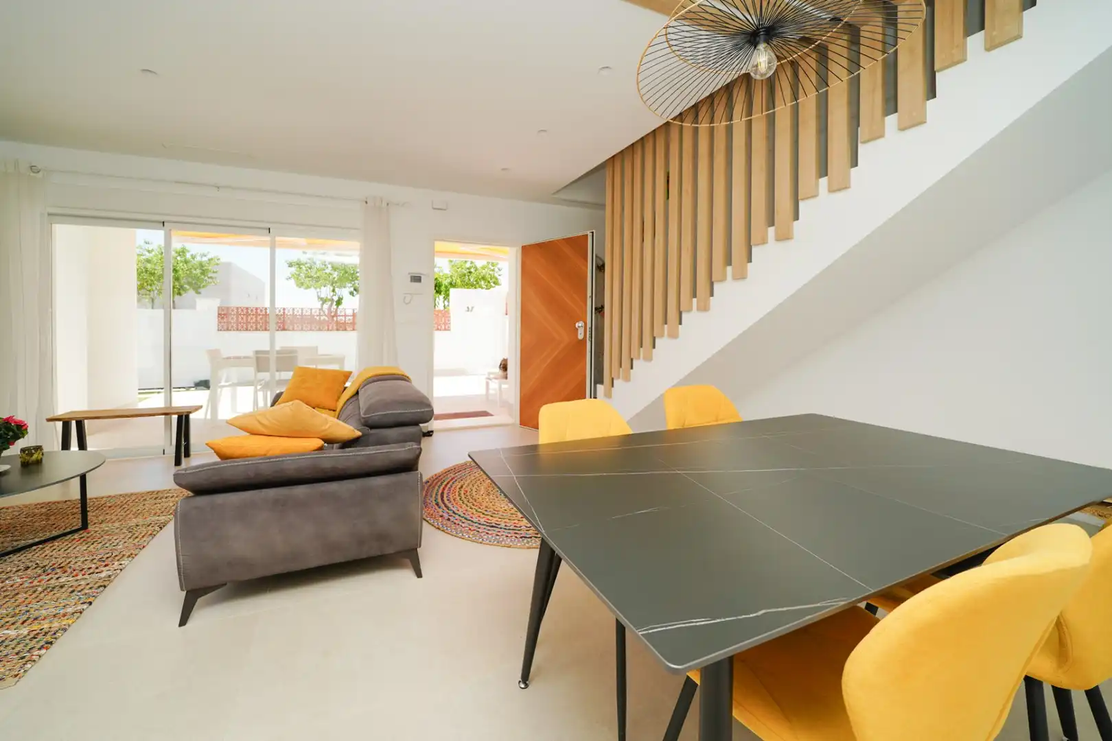 Houses for rent in Pilar de la Horadada ciudad