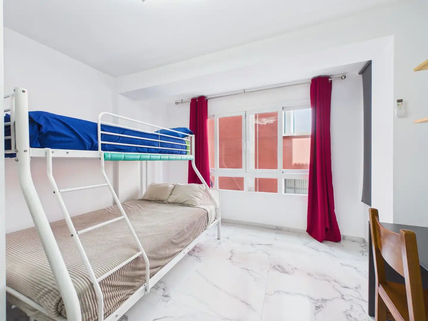 Wohnung zur Miete in Bons Aires