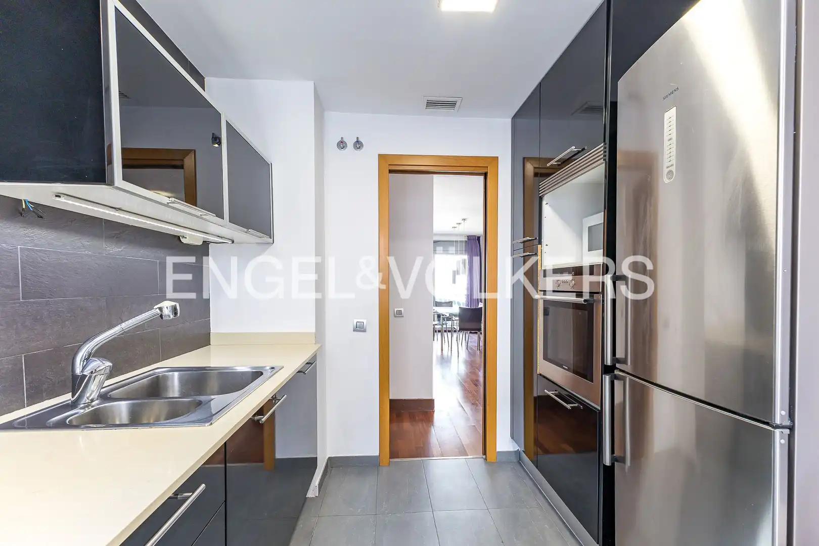 Appartamento con terrazza in vendita a Eixample, imagen 13