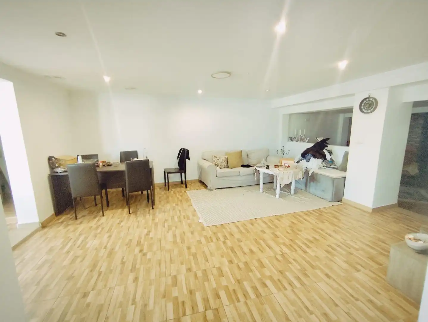 Chalet con terraza en venta en Pedanías Este, imagen 16