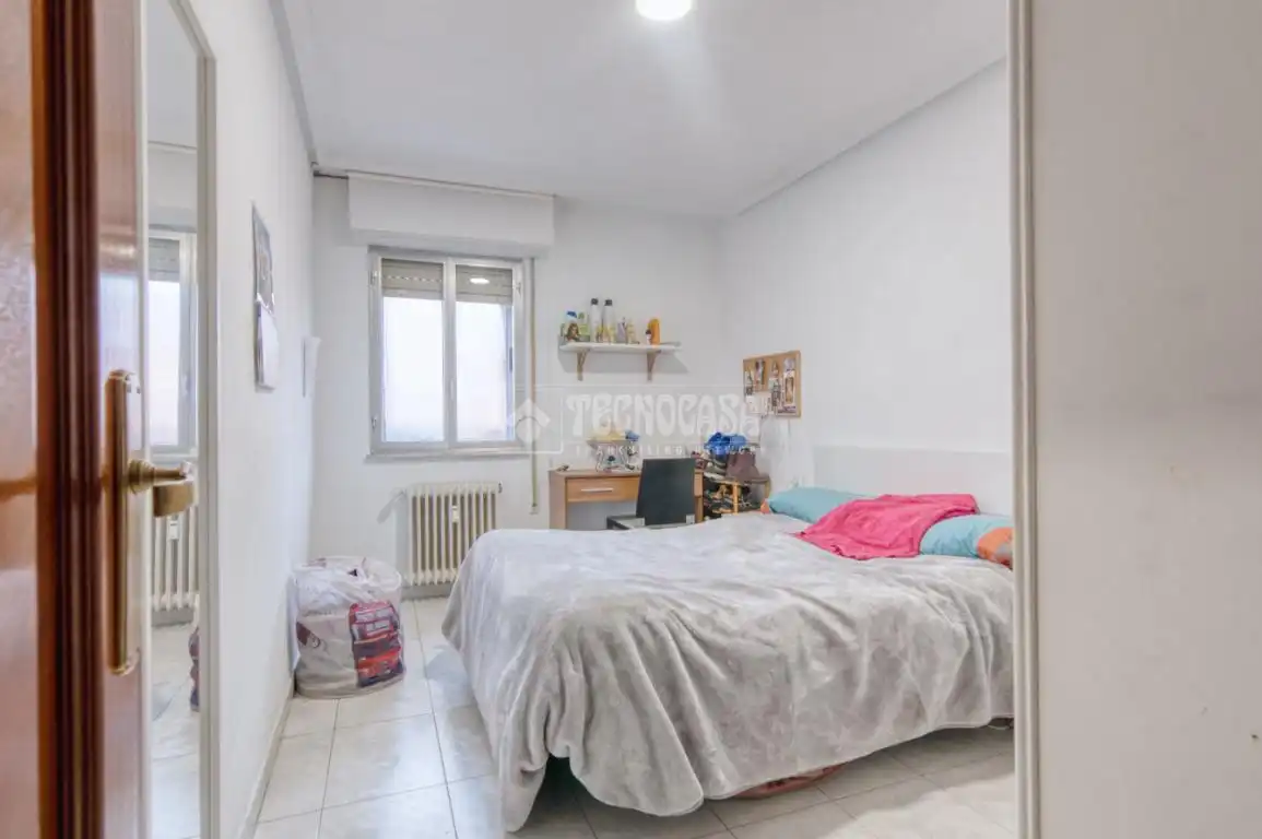 Habitación de Piso en venta en Salamanca con Calefacción y Balcón