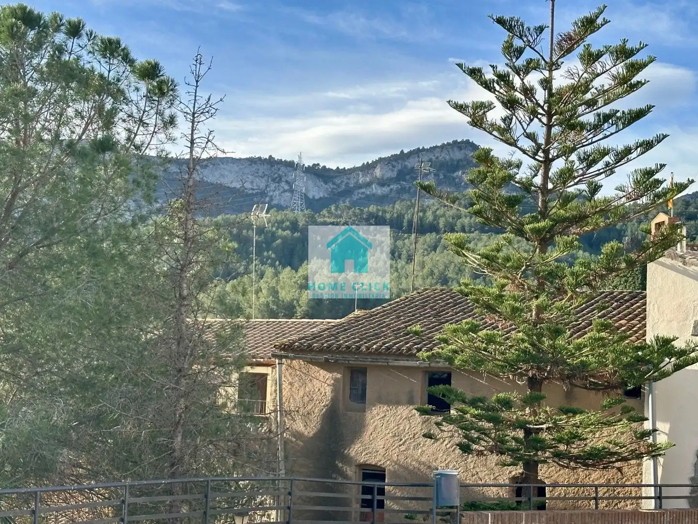 Casa rústica en venda a Vandellòs i l'Hospitalet de l'Infant