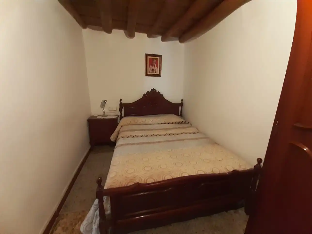 Bedroom of Houses for sale in Sanzoles