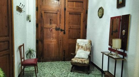 Foto 4 de Finca rústica en venta en Calle Cazuma, 6, Bicorp, Valencia