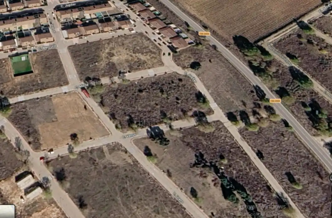 Residencial en venta en Pioz