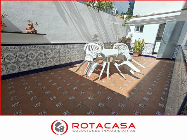 Piso en Venta en Virgen del Mar