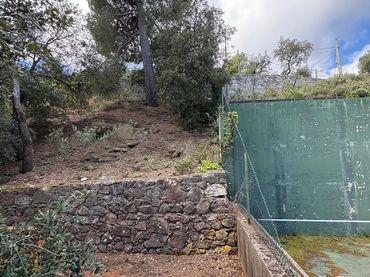 Terreno residenziale in vendita a Carrer Carrer de Girbau