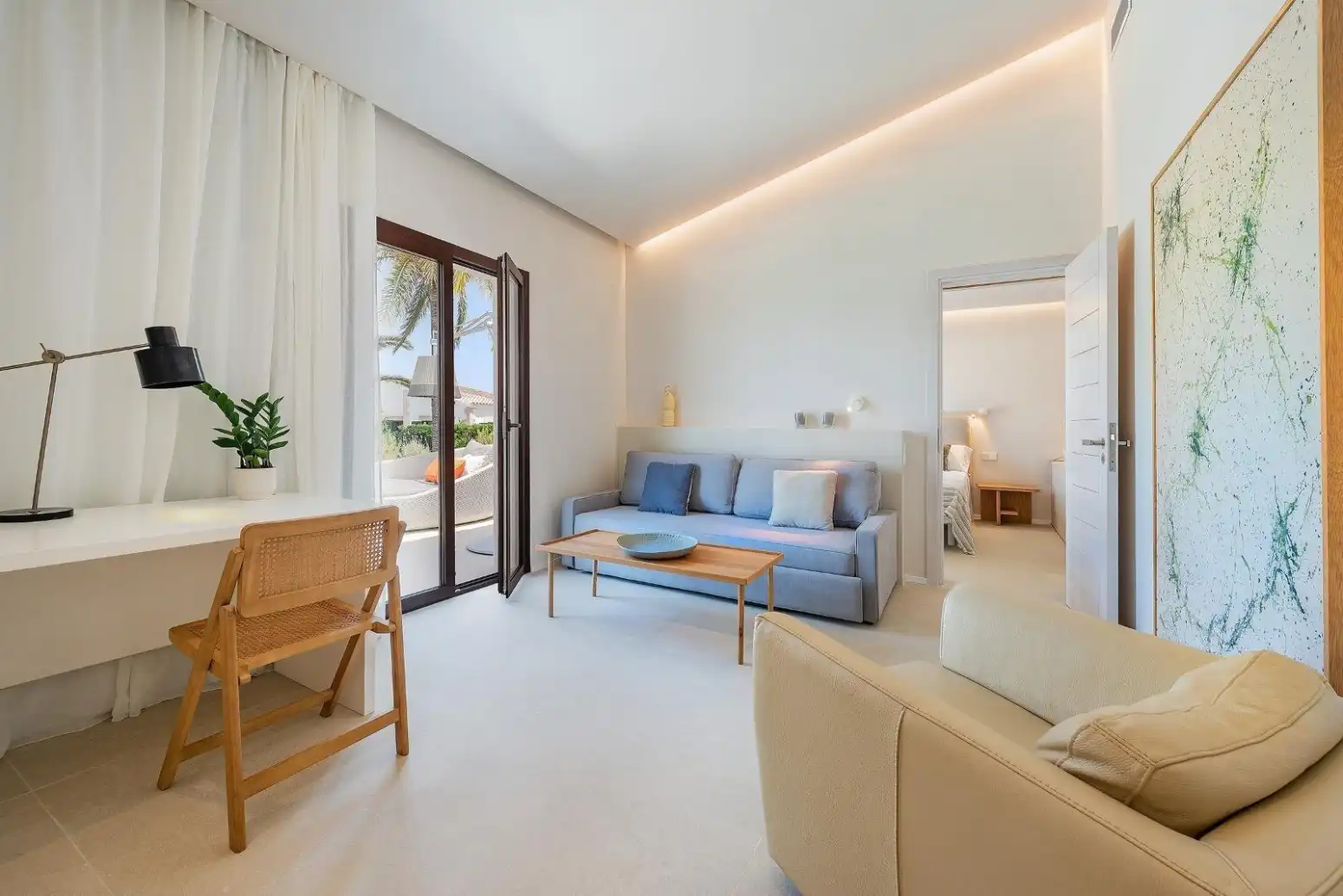 Maison avec terrasse à louer à Alcúdia - Carrer de la Caputxina, imagen 23