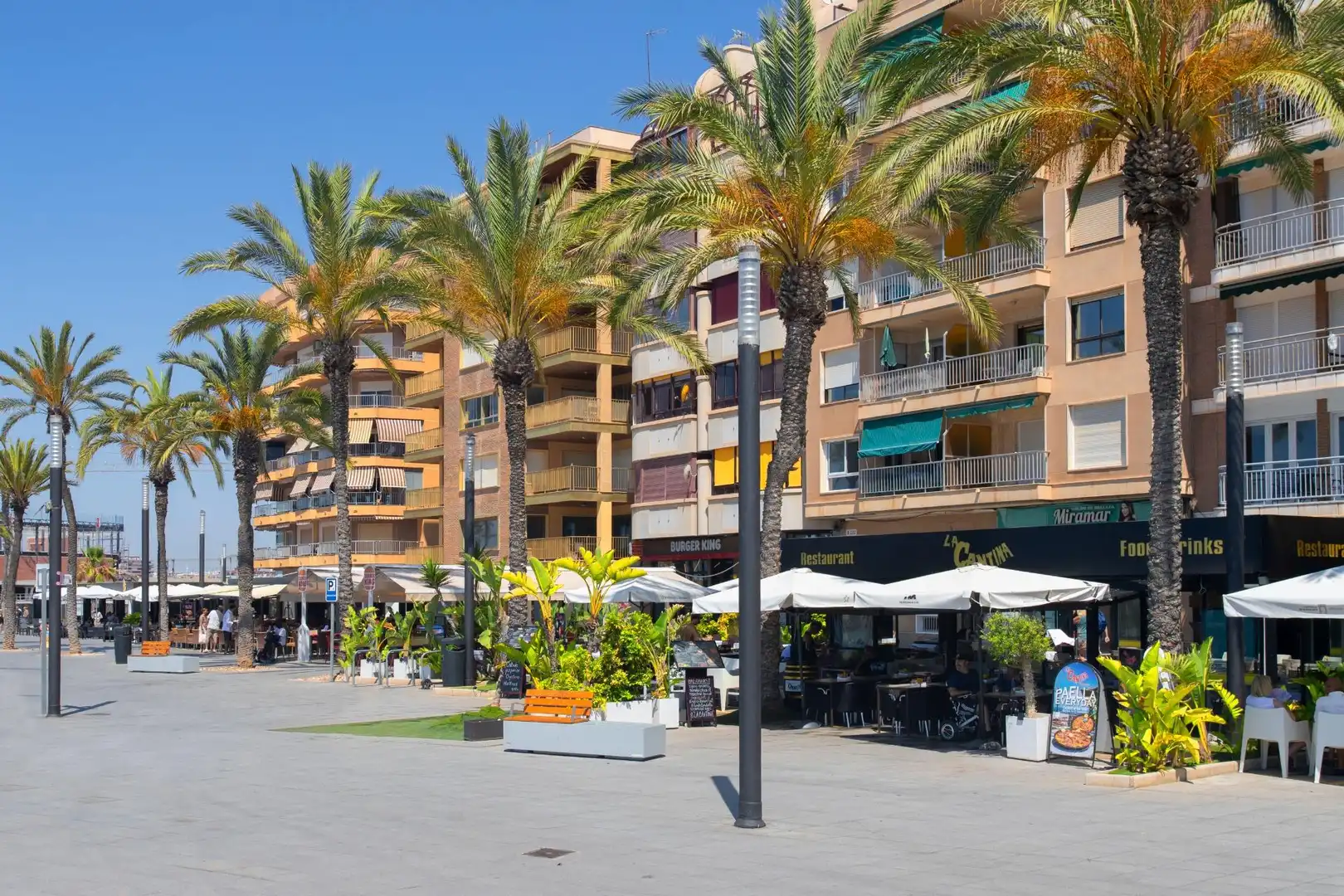Penthouse mit Terrasse zum Verkauf in Calle GUMERSINDO, imagen 42