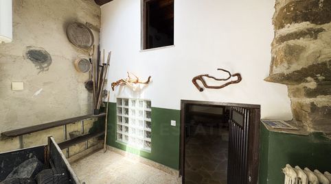 Foto 4 de Finca rústica en venta en Quirós, Asturias
