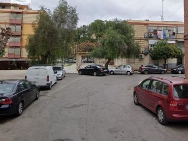 Flat for sale in Barrio POLIGONO PAZ 4
