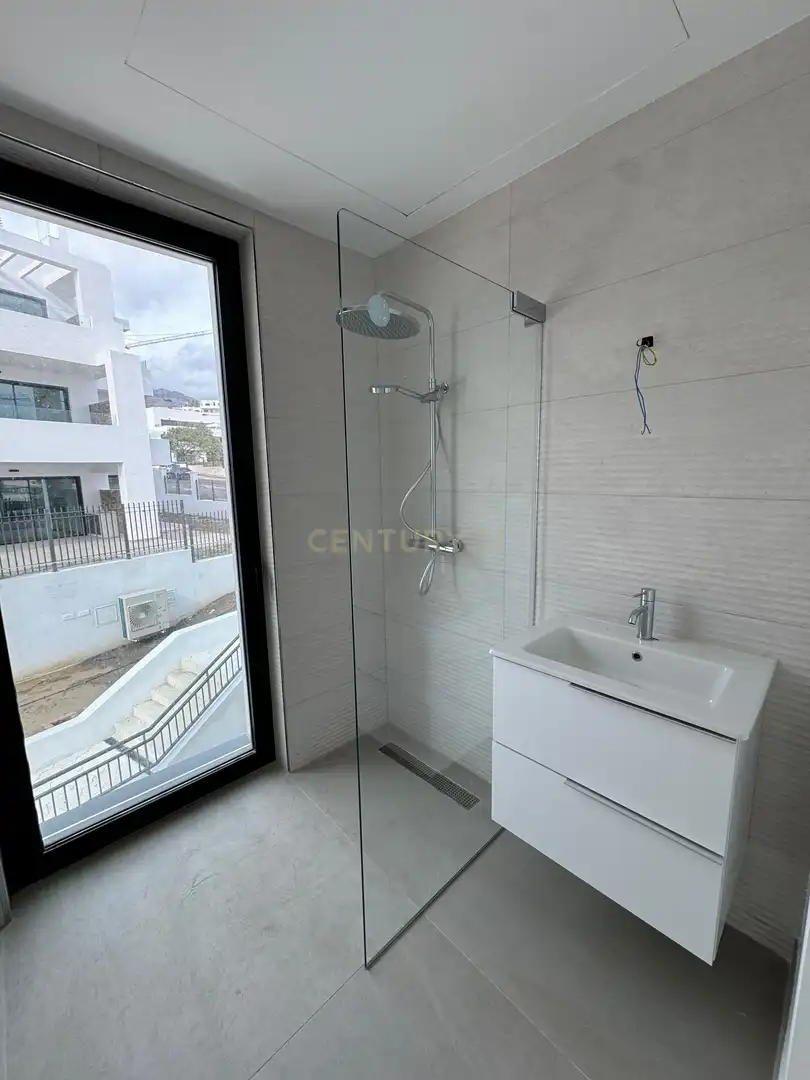Apartamento con terraza en venta en Urbanizacion Sup, 1H, 29693, Málaga, Spain, imagen 5
