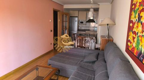 Foto 3 de Piso en venta en Tejares - Chamberí - Alcades, Salamanca Capital