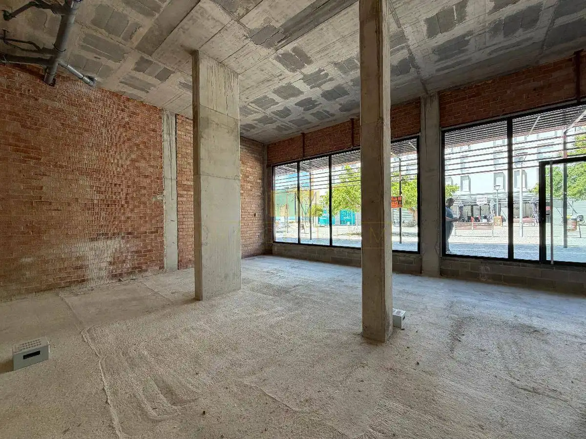 Local comercial en alquiler en Les Salines - Pla de Sant Pere, imagen 6