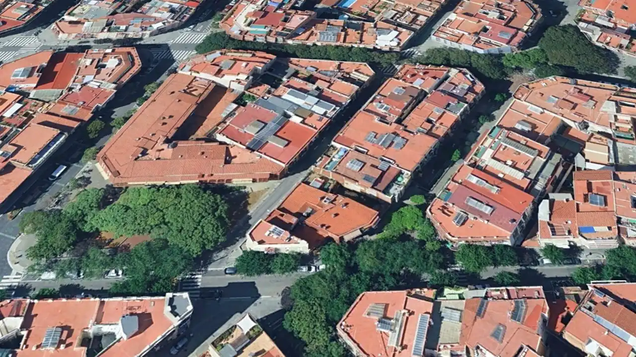 Terreno rustico in vendita a C/ Concordia, imagen 3
