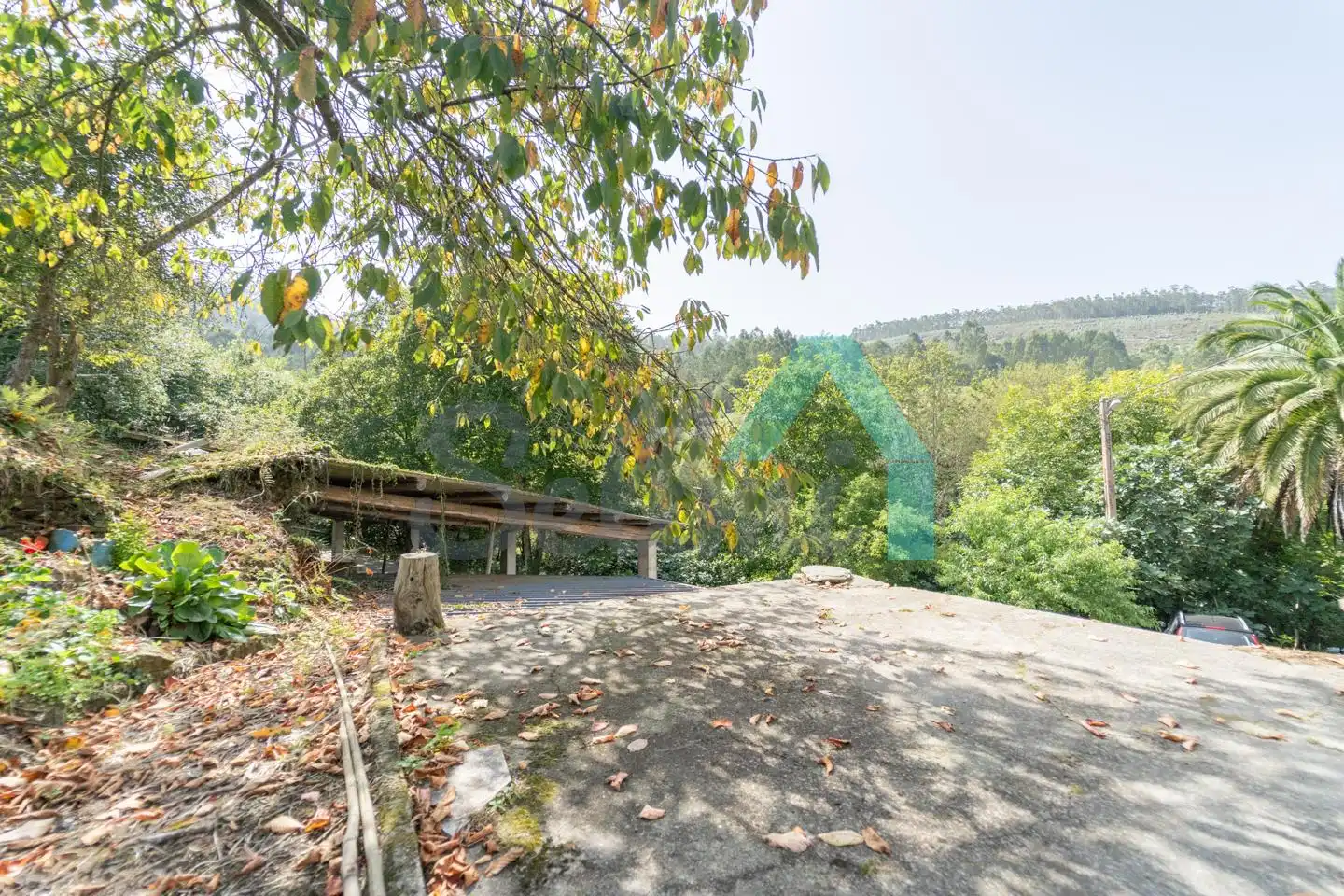 Casa o chalet en venta en Caserio Estilleiro, Coaña