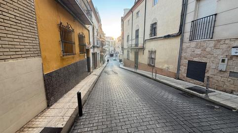 Foto 4 de Dúplex en venta en Calle Los Almendros, 9, San Felipe - El Almendral - La Merced,  Jaén Capital