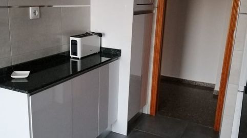 Foto 4 de Apartamento de alquiler en Carrer Amparo Belda, 2, Sant Antoni, Cullera
