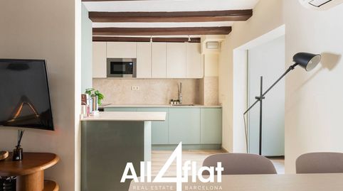 Foto 4 de Piso en venta en Calle Placeta D´en Marcús, Sant Pere, Sta. Caterina i la Ribera, Barcelona Capital