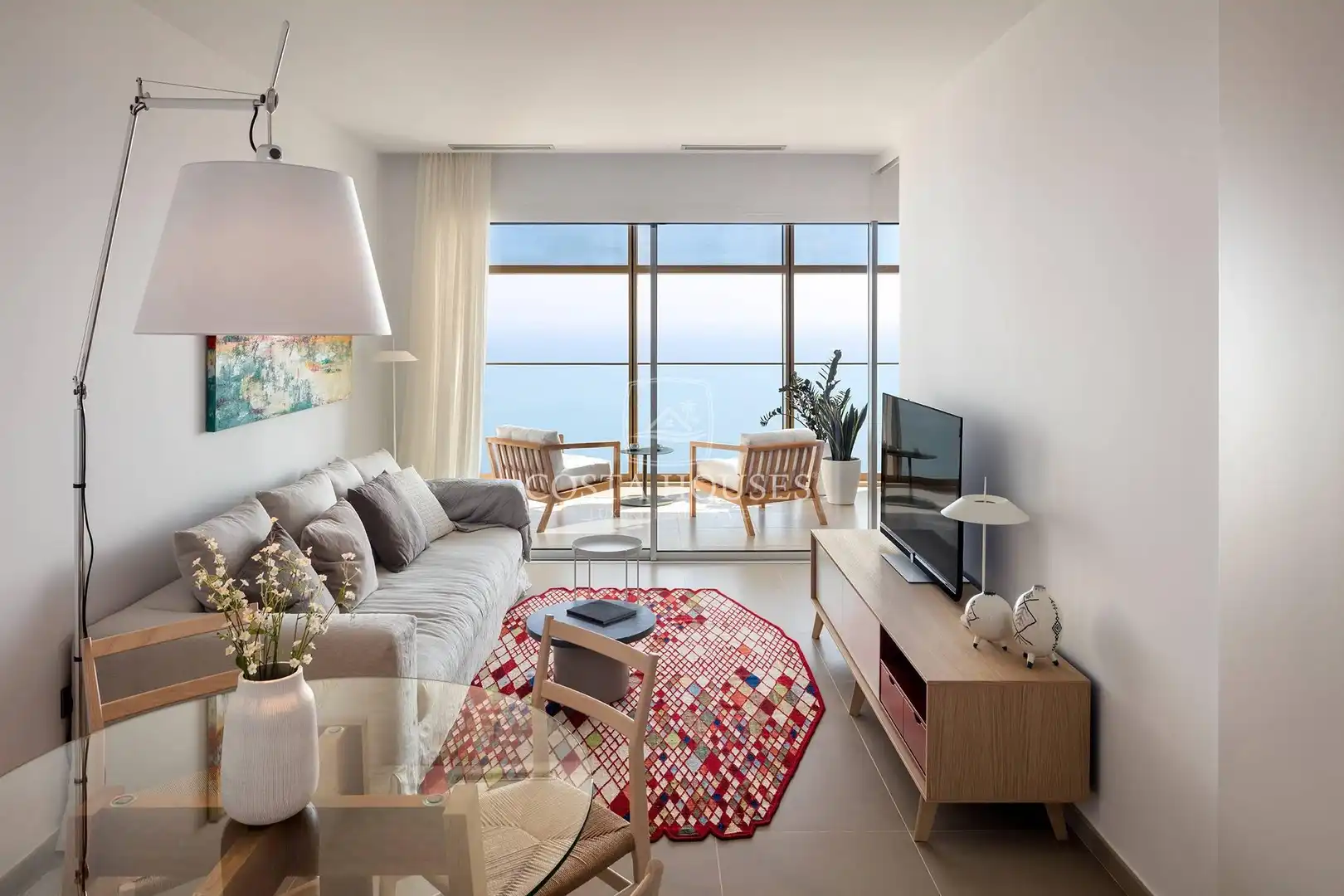 Appartement compact avec piscine à vendre à Playa de Poniente, imagen 41