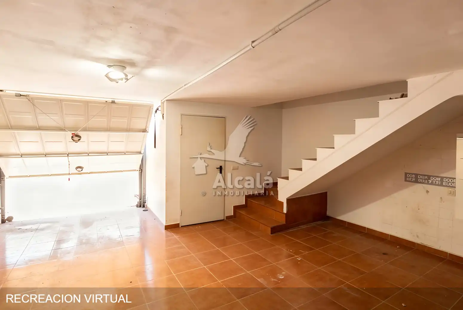 Casa aparellada amb piscina en venda a Torrejón del Rey, imagen 47