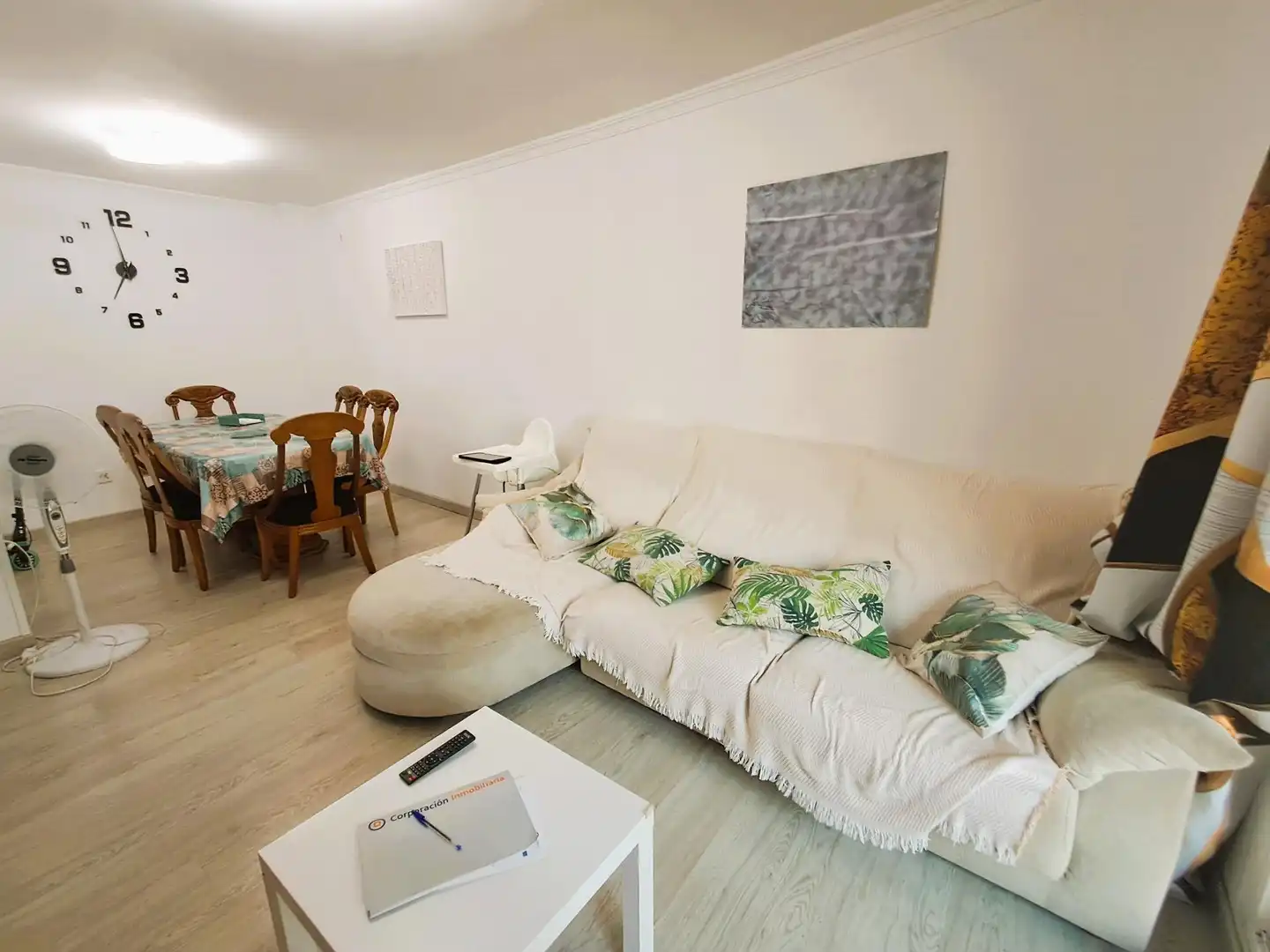 Wohnung mit Terrasse zum Verkauf in Casco Antiguo, imagen 6