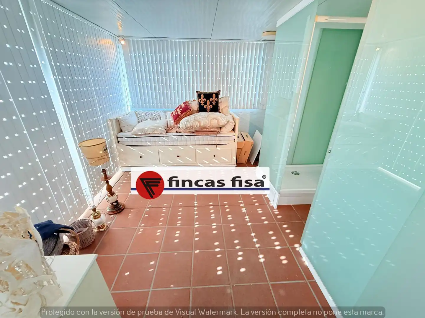 Casa adosada en venda en Premià de Mar amb Aire condicionat, Calefacció i Jardí privat