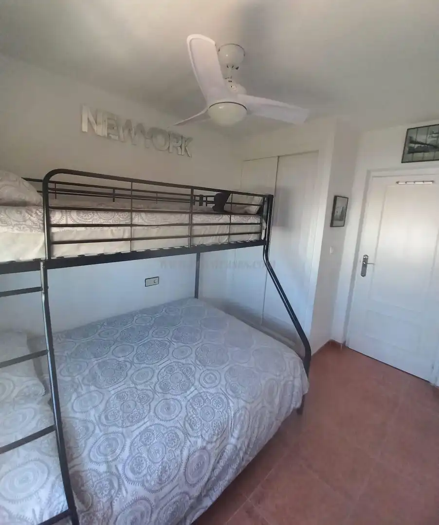 Habitación de Casa o chalet en venta en Orihuela con Aire acondicionado, Calefacción y Trastero