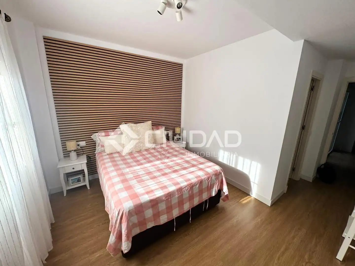 Habitación de Piso en venta en Sanlúcar de Barrameda con Aire acondicionado, Jardín privado y Amueblado