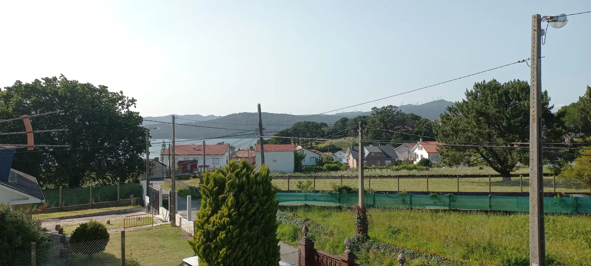 Casa o chalet en venta en Lugar Amoreira, Porto do Son
