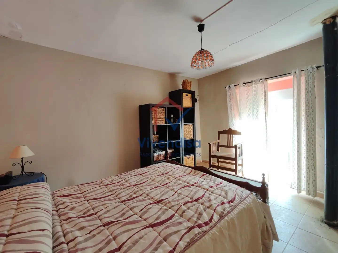 Habitación de Casa o chalet en venta en Sacecorbo con Calefacción