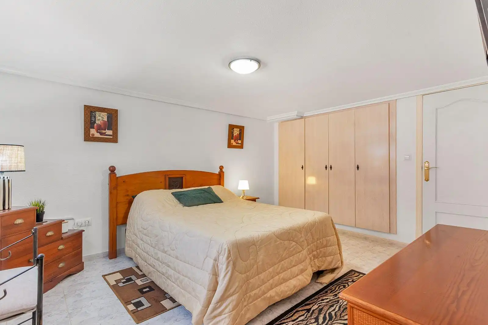 Villa con terrazza in vendita a Los Balcones - Los Altos, imagen 12
