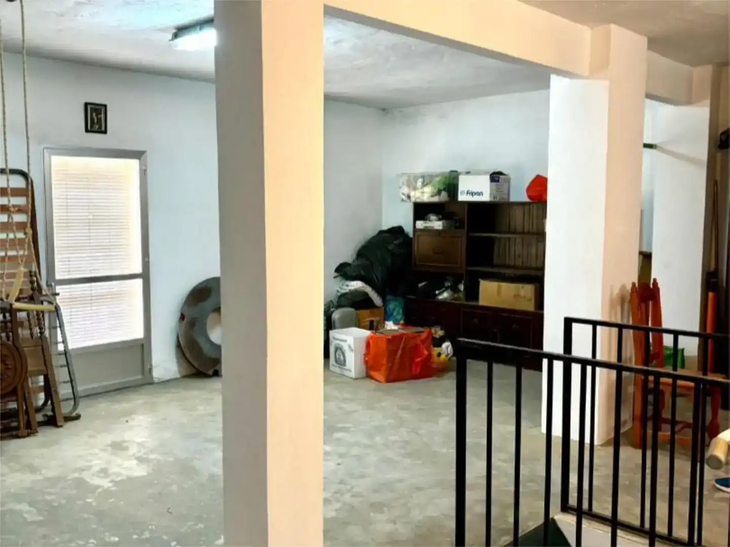 Piso en venta en Monturque con Trastero, Amueblado y Balcón