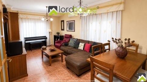 Foto 4 de Ático en venta en Calle Abellaneda, San Cristobal - San Diego, Lorca