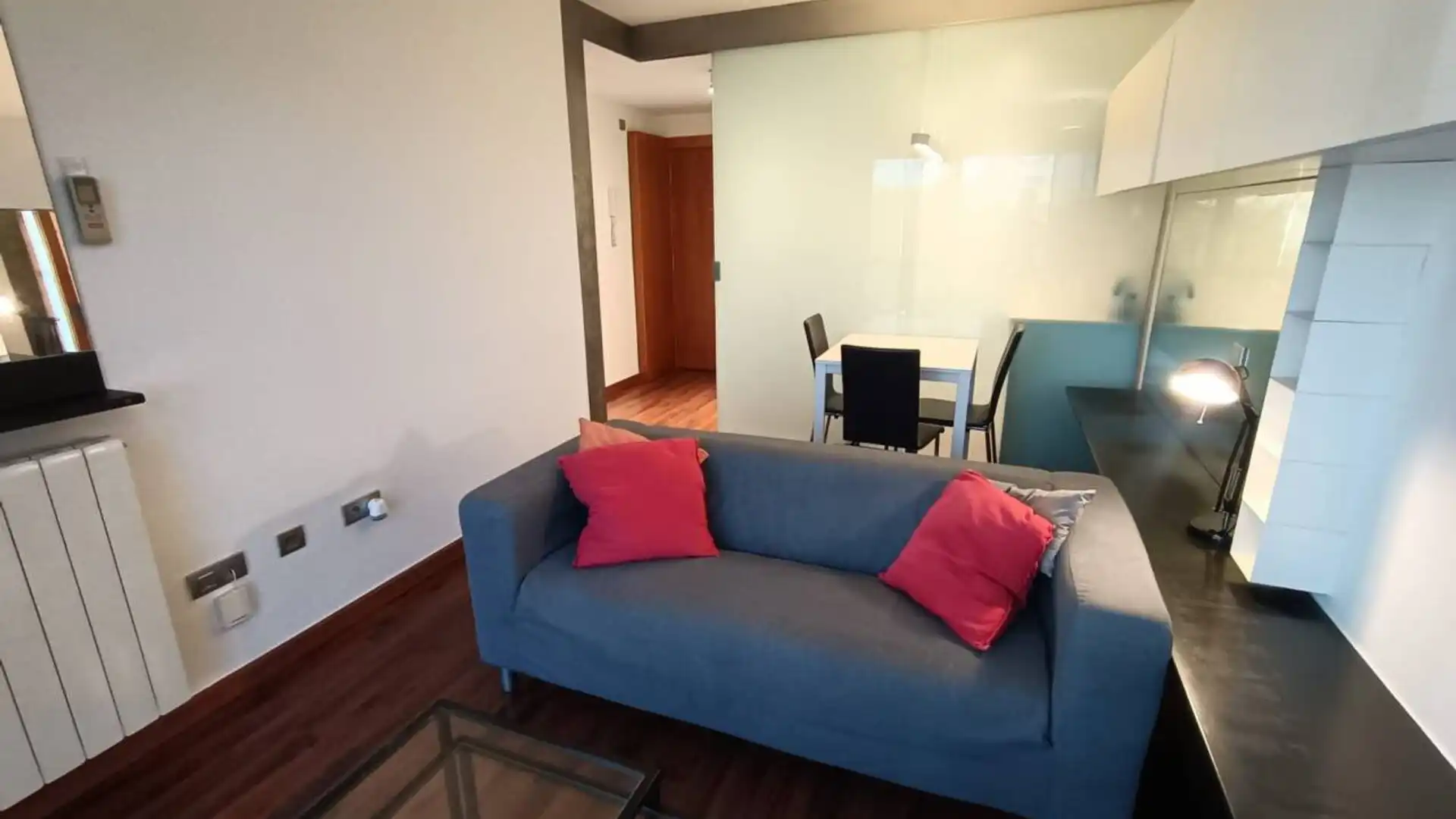 Piso en venta en Eixample Sud – Migdia
