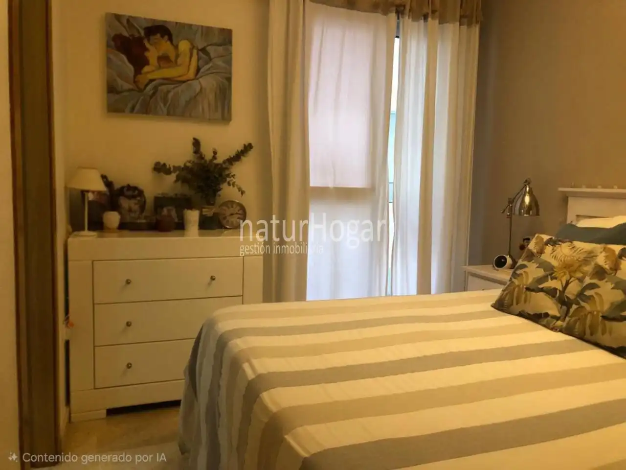 Appartamento con ascensore in vendita a Parc Central, imagen 4