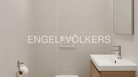 Foto 5 de Piso en venta en Calle de Francisco Altimiras, Guindalera,  Madrid Capital