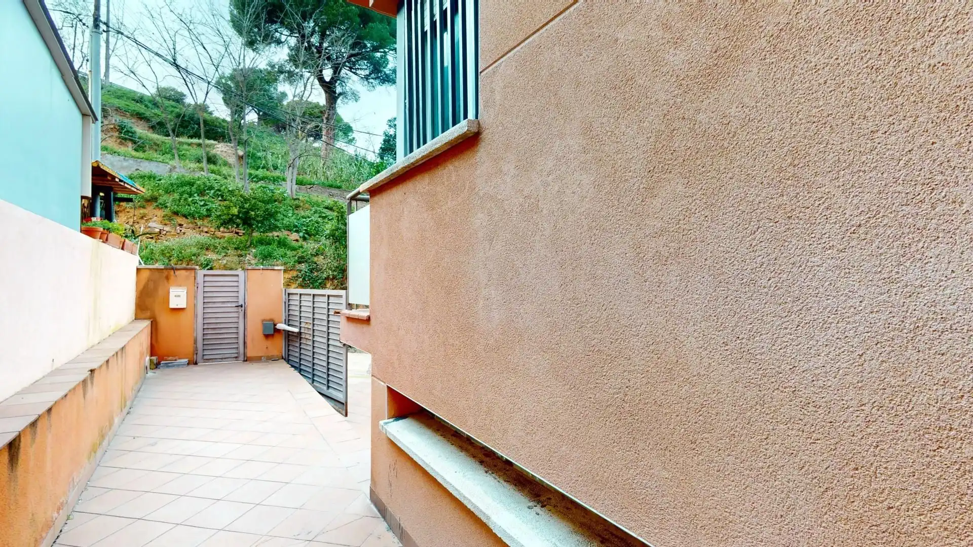 Casa o chalet en venta en Carreras, Torre Baró