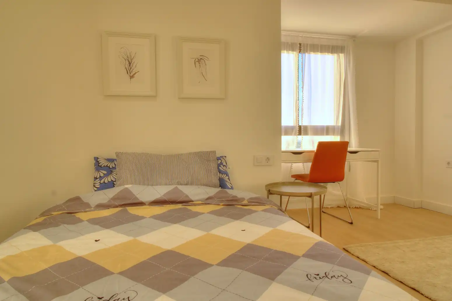 Flat with lift to rent in Cedre 56. Vila-real, imagen 3