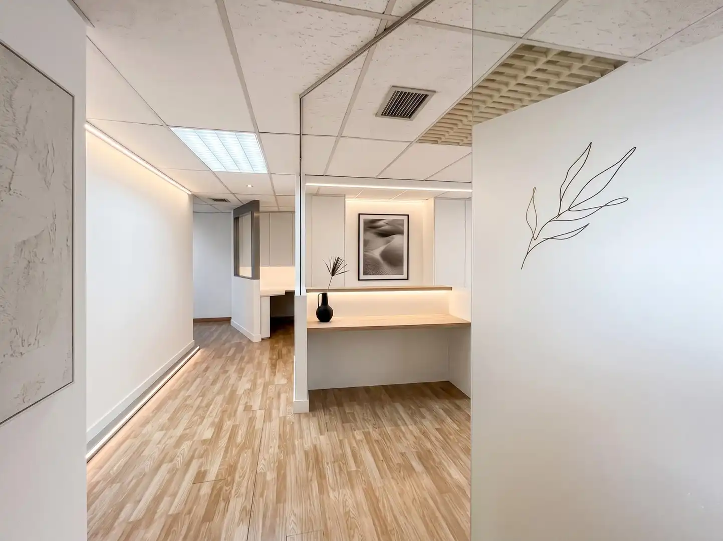Oficina en venta en Majadahonda