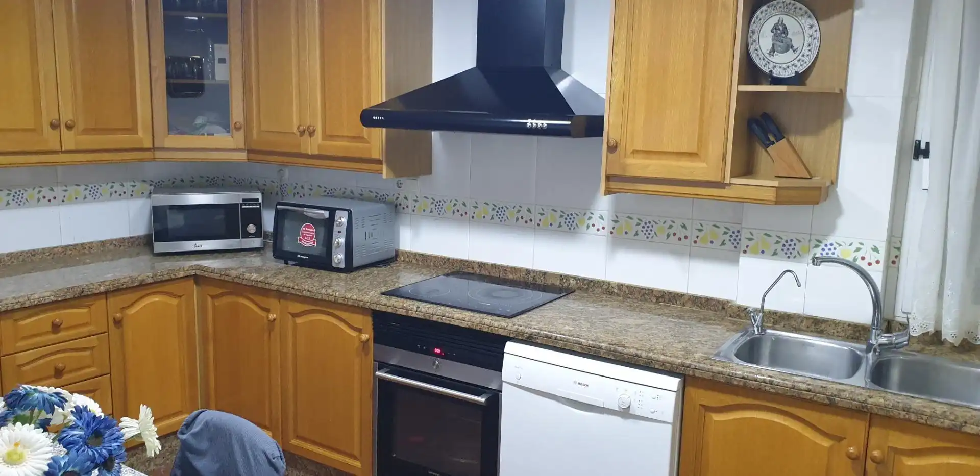 Piso con ascensor en venta en Elche ciudad, imagen 4