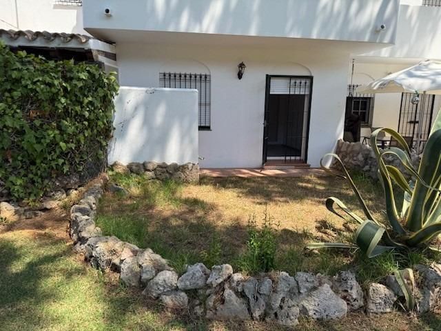 Garden of Apartment for sale in Chiclana de la Frontera