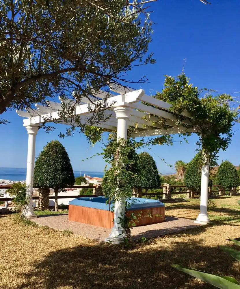Villa con piscina in vendita a N/A, imagen 29