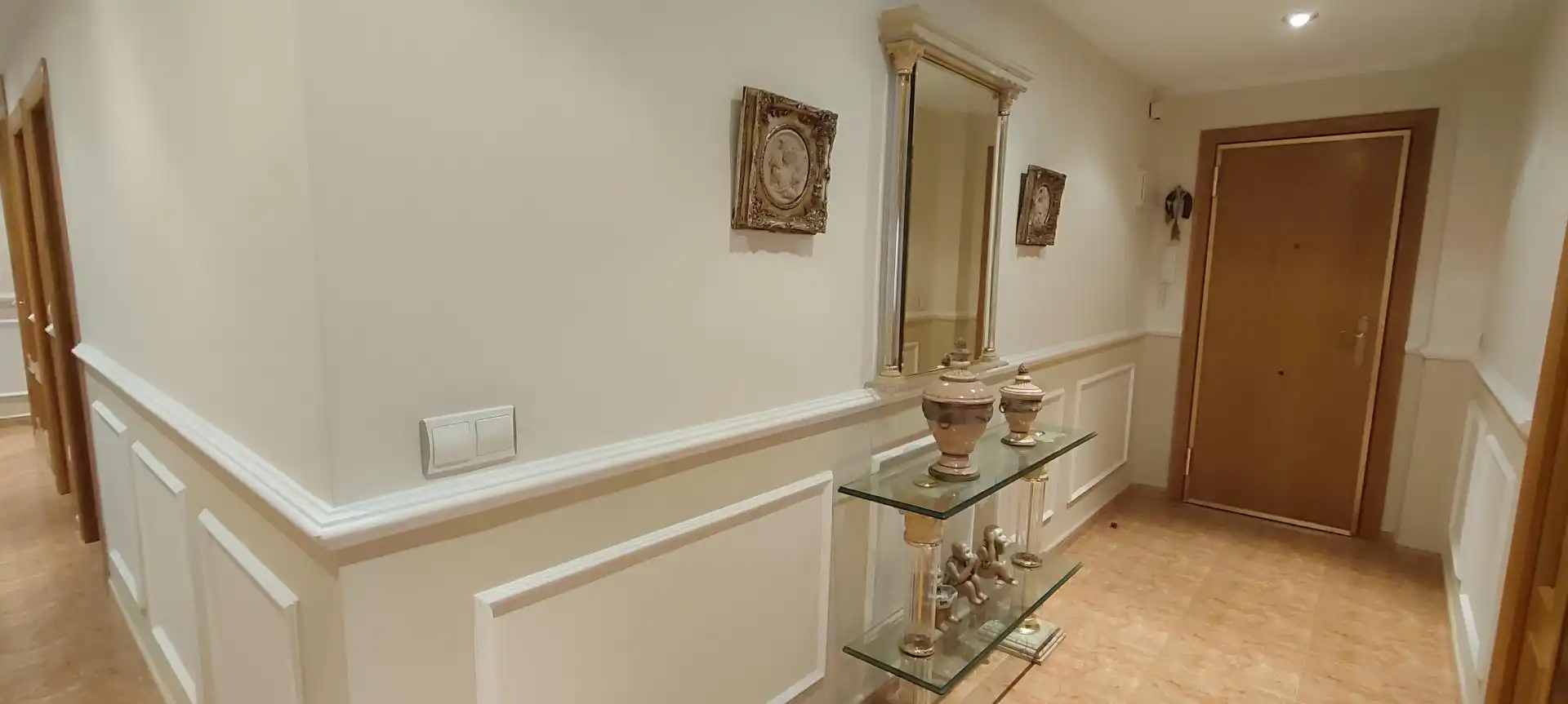 Flat for rent in Paiporta  with Air Conditioner, Heating and Storage room