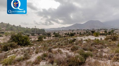 Foto 2 de Residencial en venta en Aigües, Alicante