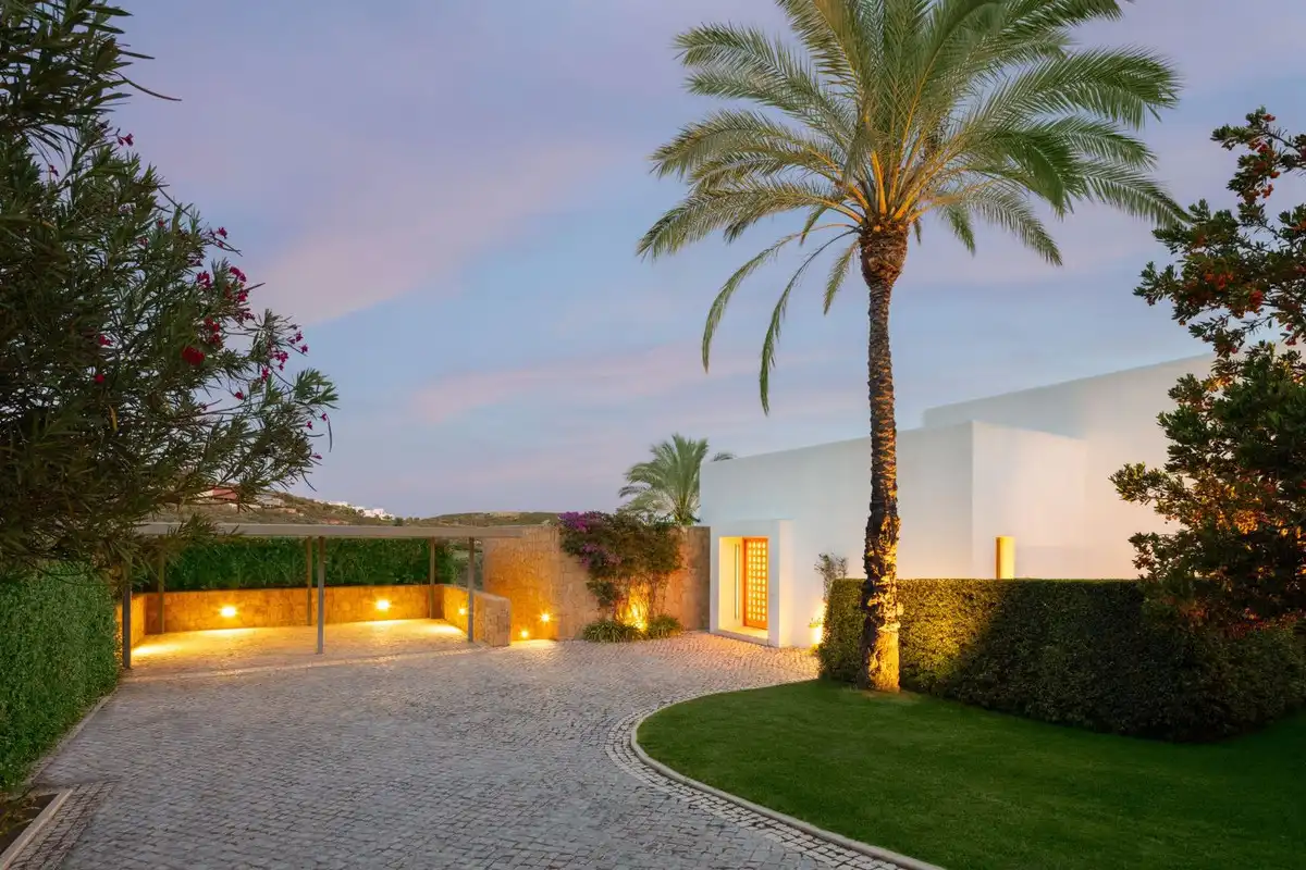Maison avec piscine à vendre à Bahía de Casares, imagen 24