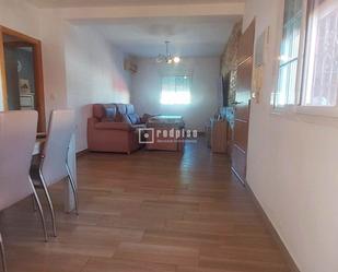 Living room of House or chalet for sale in Sanlúcar de Barrameda  with Air Conditioner, Heating and Terrace